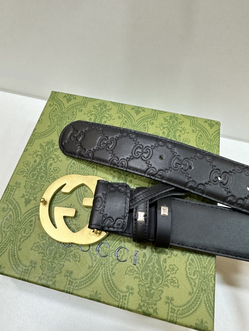 Gucci Belts